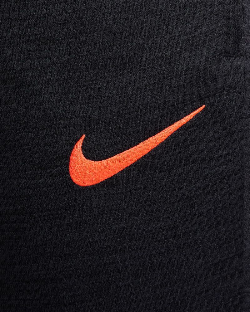 Pantalon dri fit squad top
