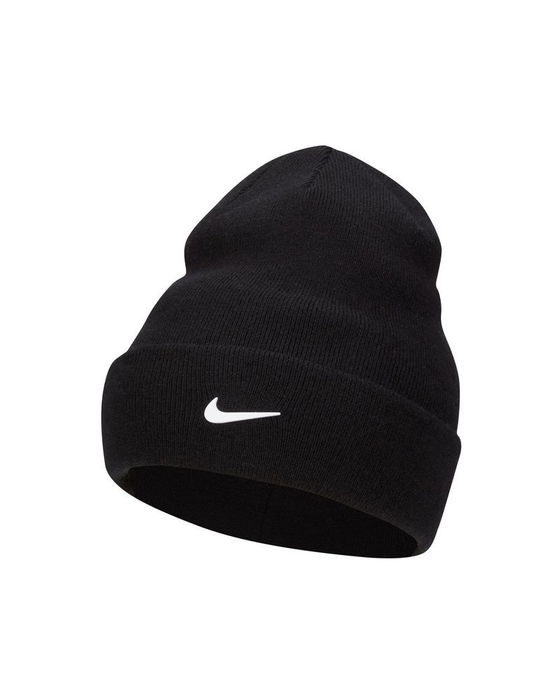 Nike Peak Standard Cuff Swoosh Children s Beanie EKINSPORT