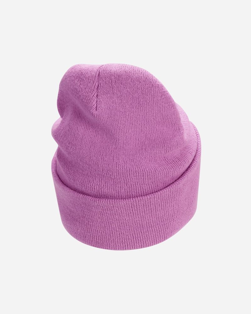 Bonnet Nike Peak Tall Cuff Futura Violet pour Adulte EKINSPORT