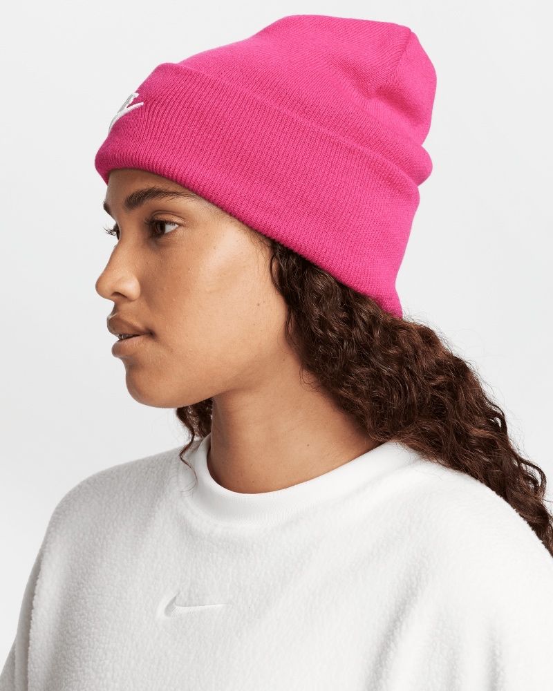 Nike sb pink beanie 2025