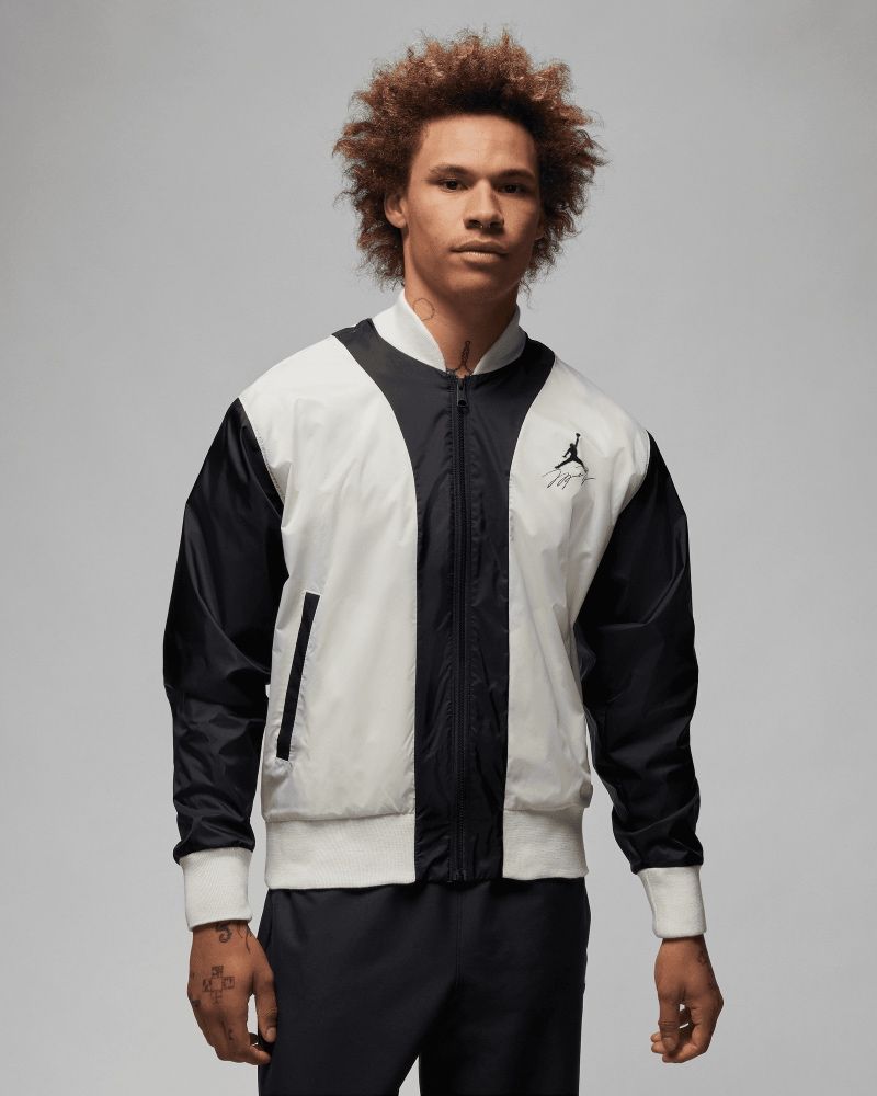 Jordan flight windbreaker 2025