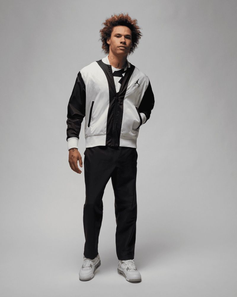 Veste store jordan flight