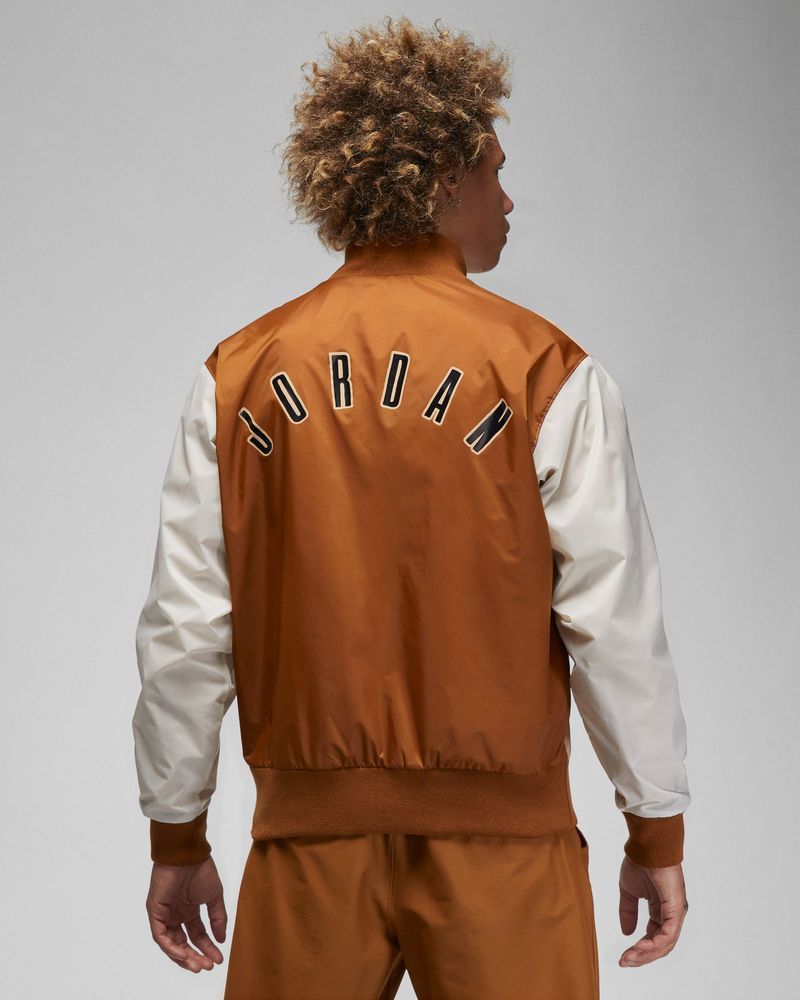Veste varsity jordan top