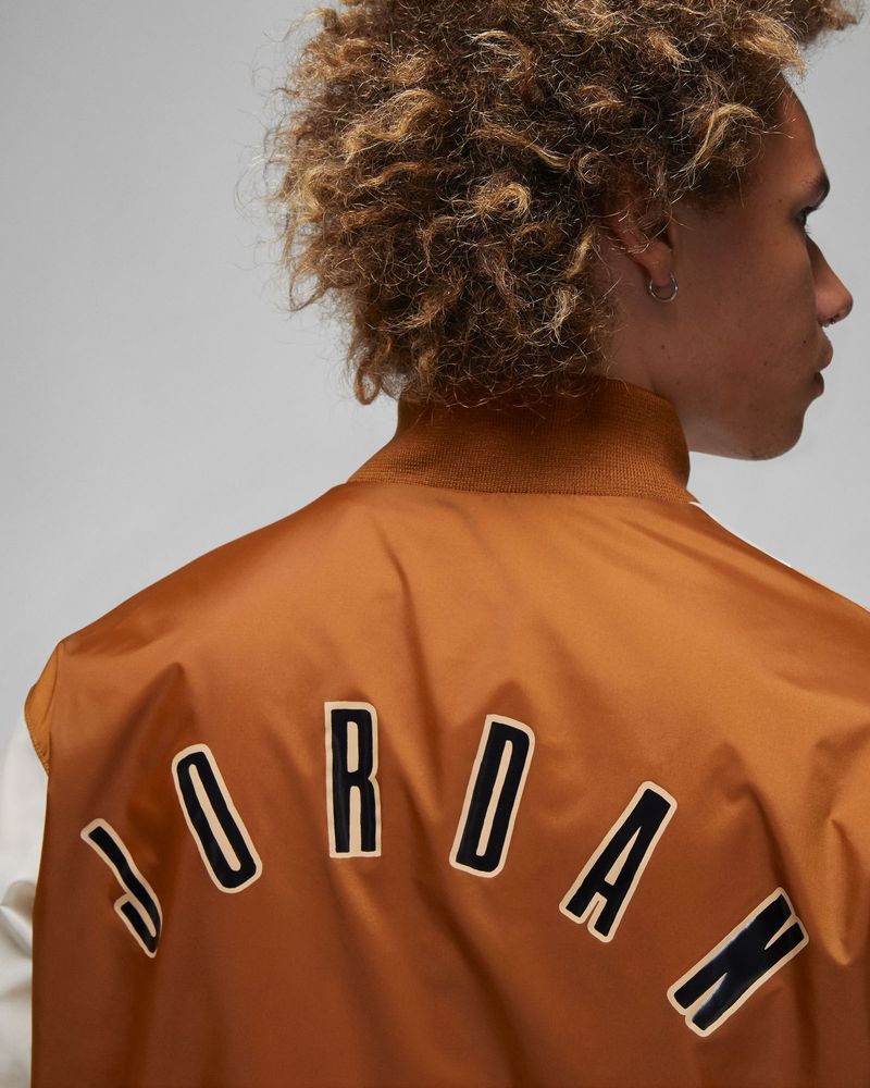 Jordan varsity veste online