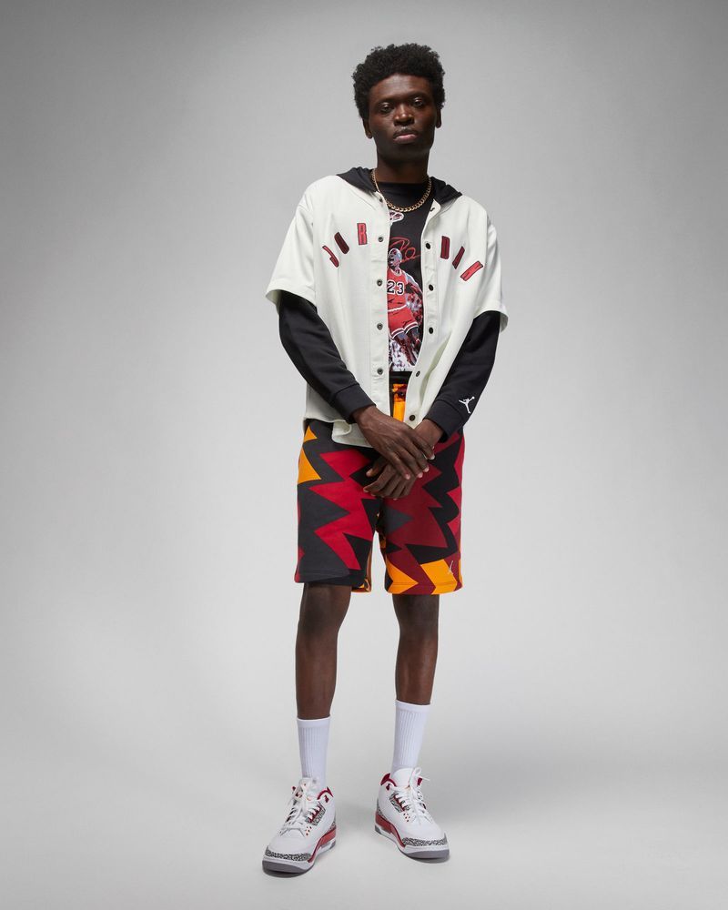 Air jordan shop flight homme