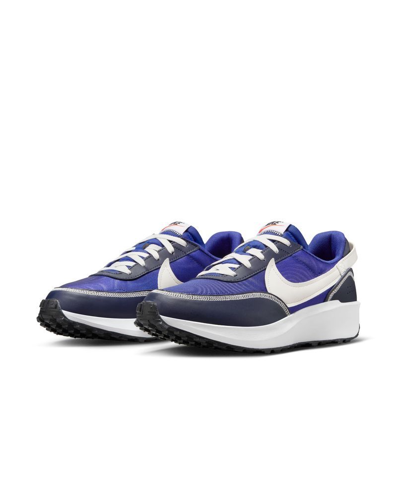 chaussures nike waffle debut se homme fb7217 400