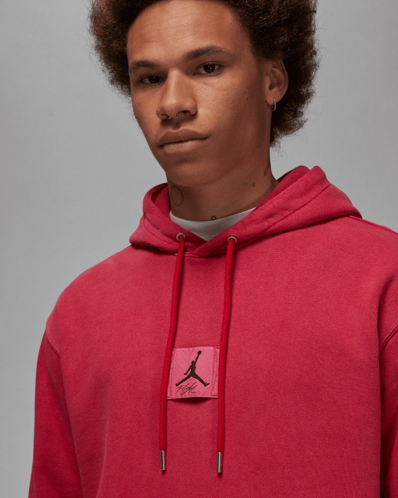 Sweat nike shop homme rouge jordan