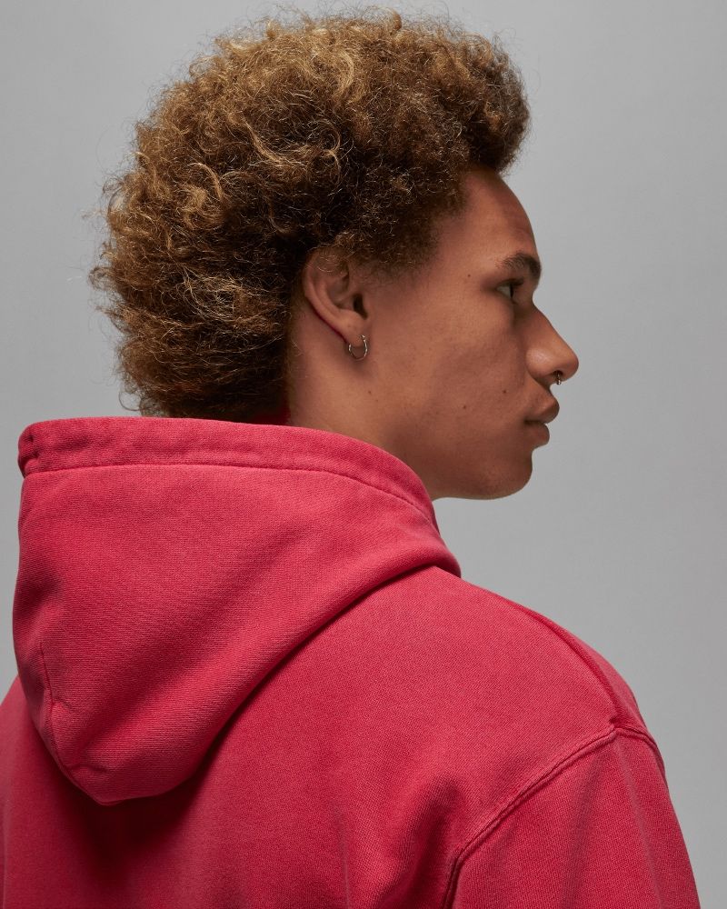 Sweat nike shop homme rouge jordan