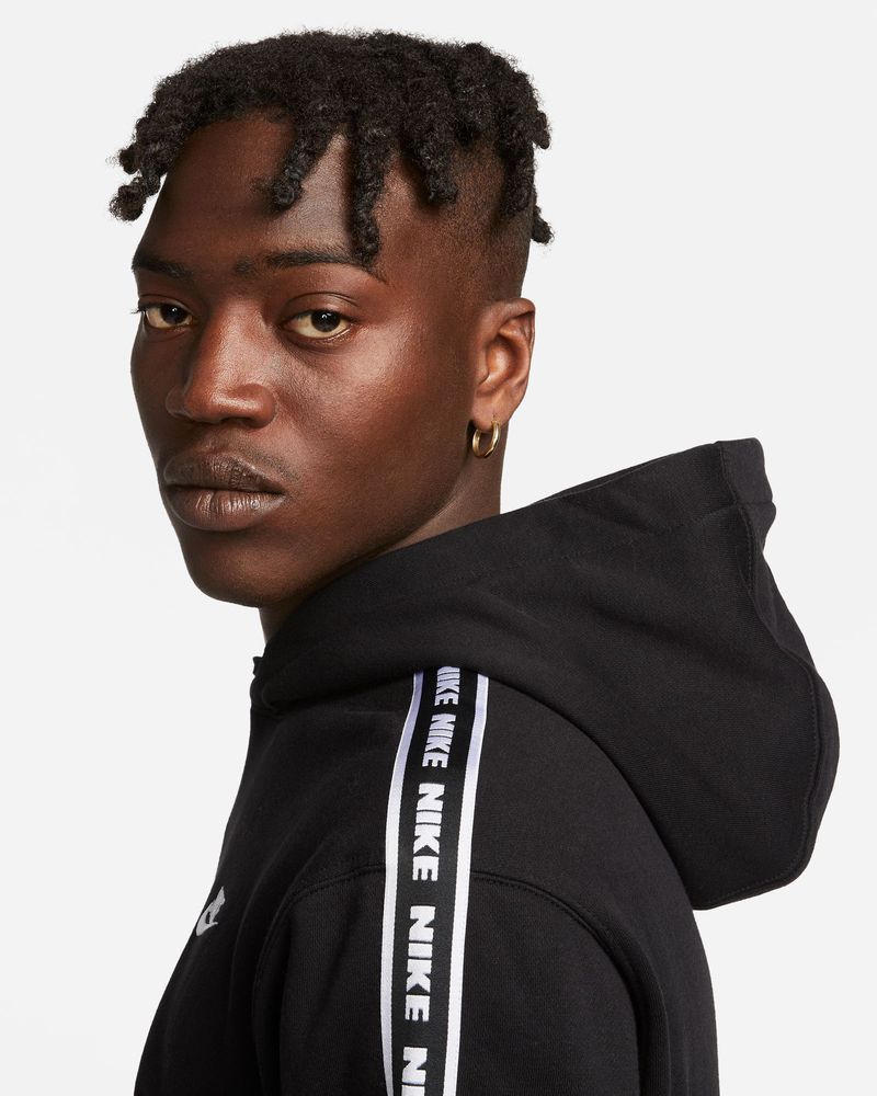 Survetement nike sales fleur homme
