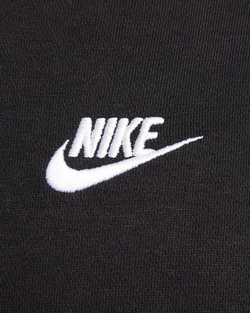 Ensemble nike noir et orange sales