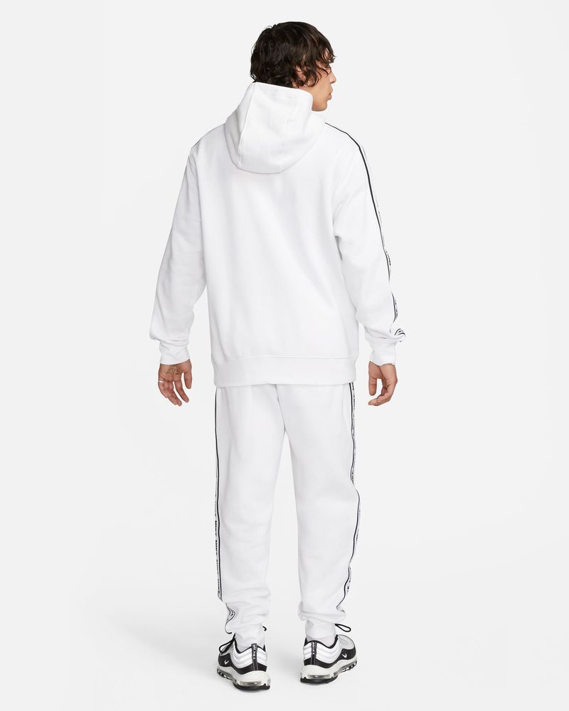 Survêtements Homme, Nike Ensemble de Survêtement Slayer Tissé Blanc