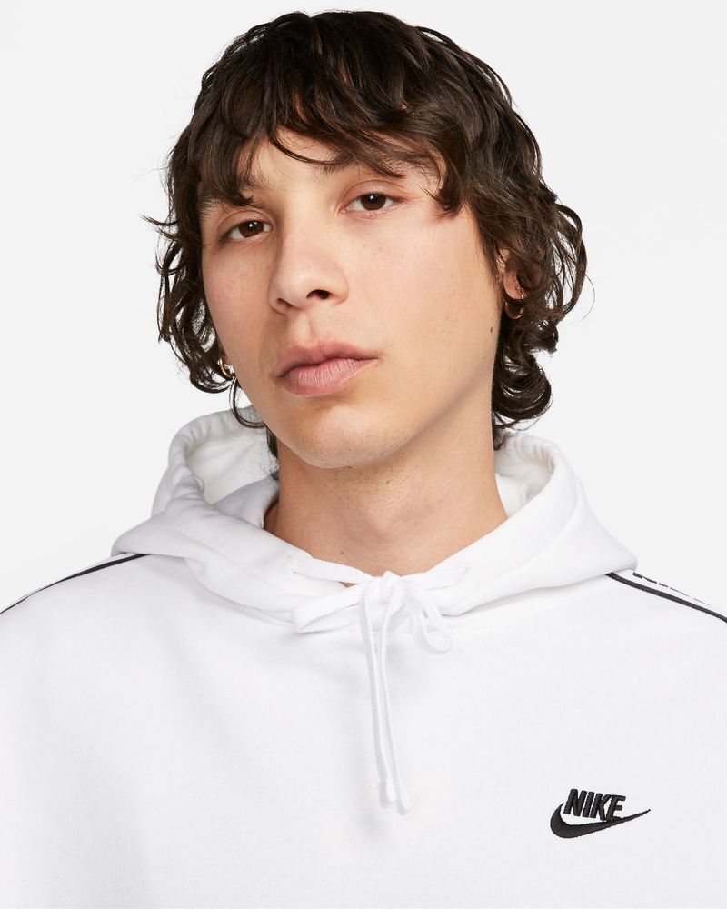 Survêtement Homme Club Fleece Graphic Hood NIKE