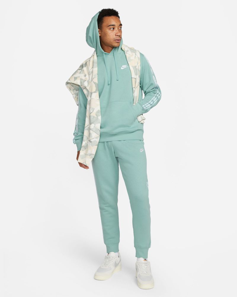 Ensemble nike tech deals fleece homme