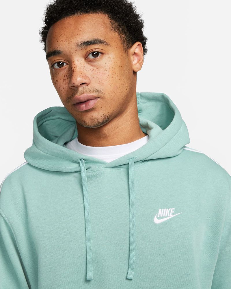 Survêtement Homme Club Fleece Graphic Hood NIKE