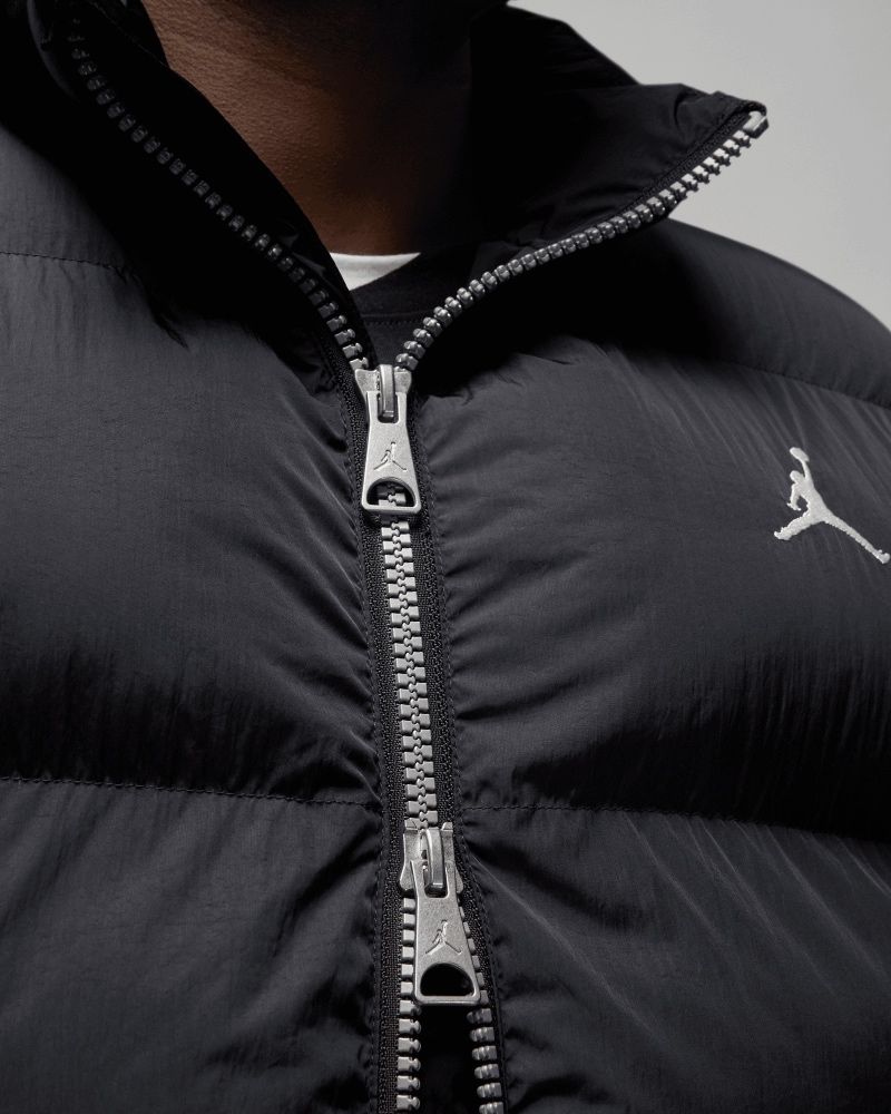 Doudoune discount homme jordan