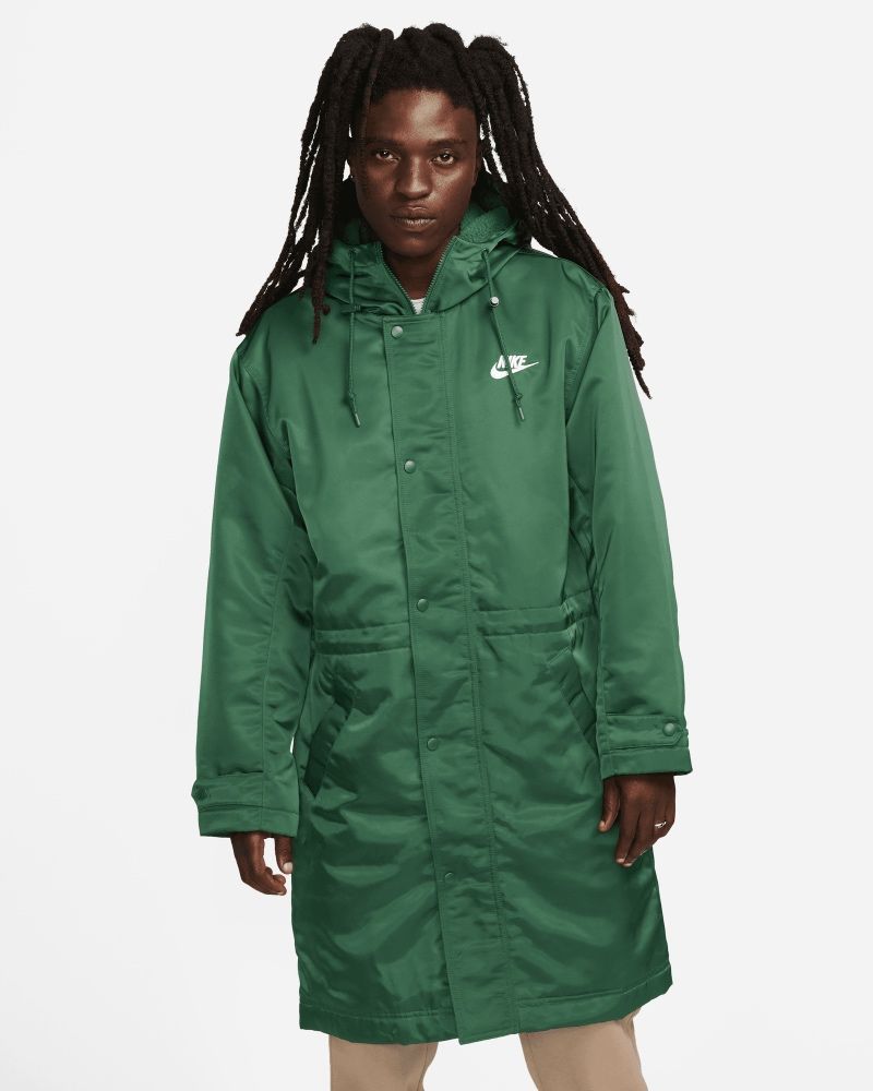 Men s Nike Club Stadium Parka EKINSPORT