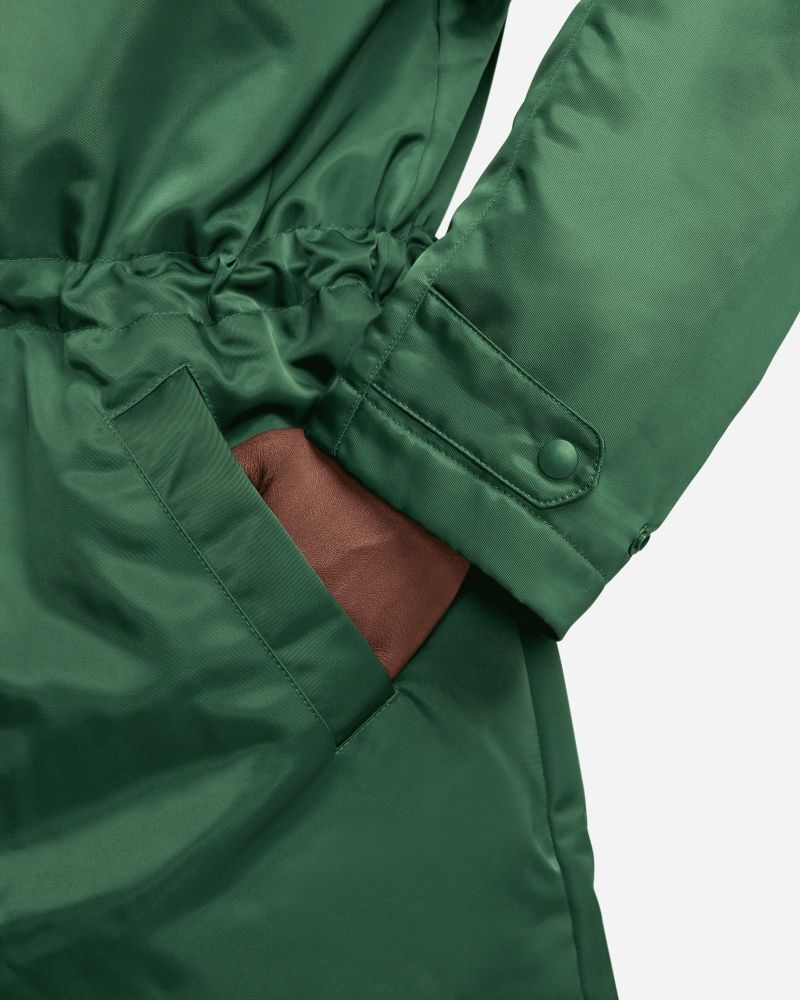 Parka sales nike homme