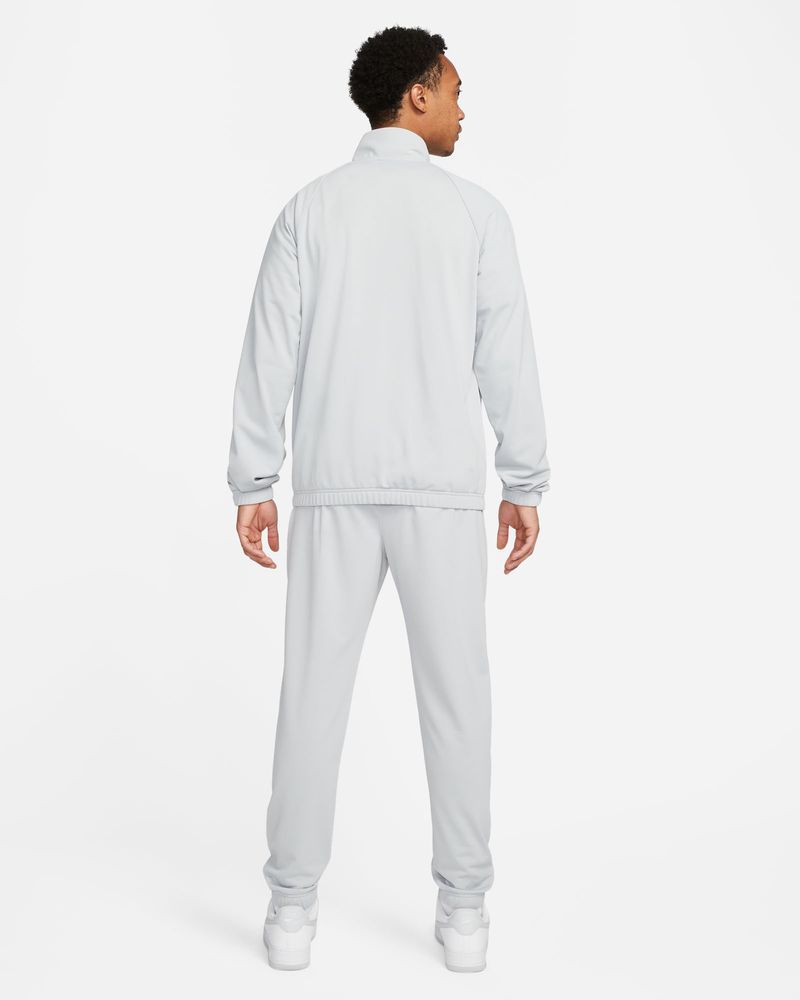 Nike poly trainingspak best sale heren
