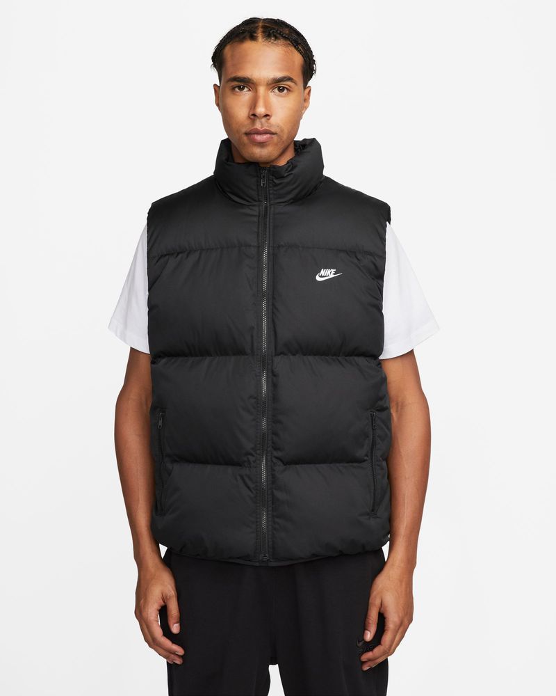 Doudoune sans manches Nike Club Therma-FIT Puffer pour Homme
