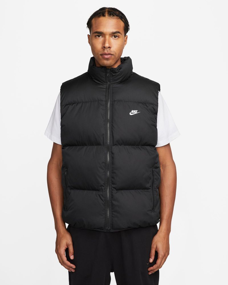 Veste sans shop manche nike