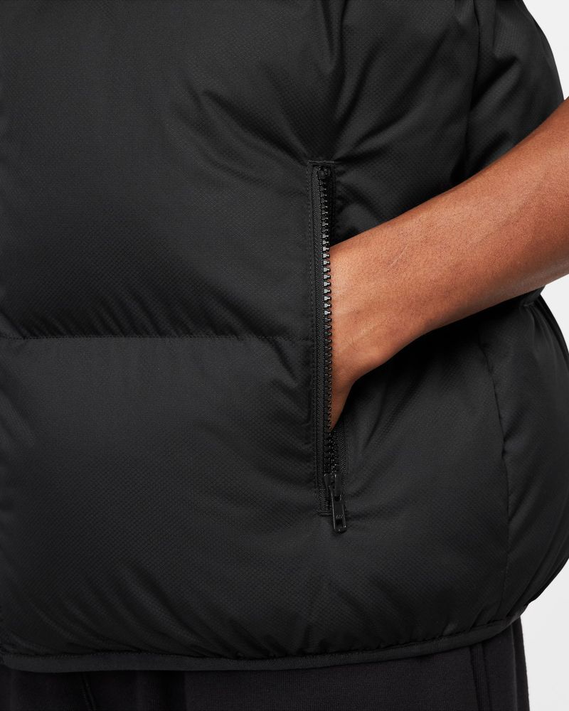 Men s Nike Club Therma FIT Puffer Sleeveless Jacket EKINSPORT