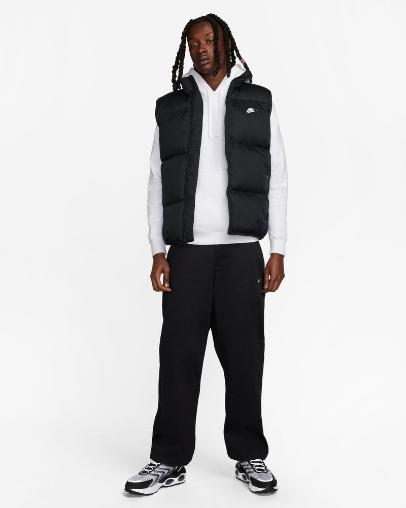 Doudoune sans manche off white outlet