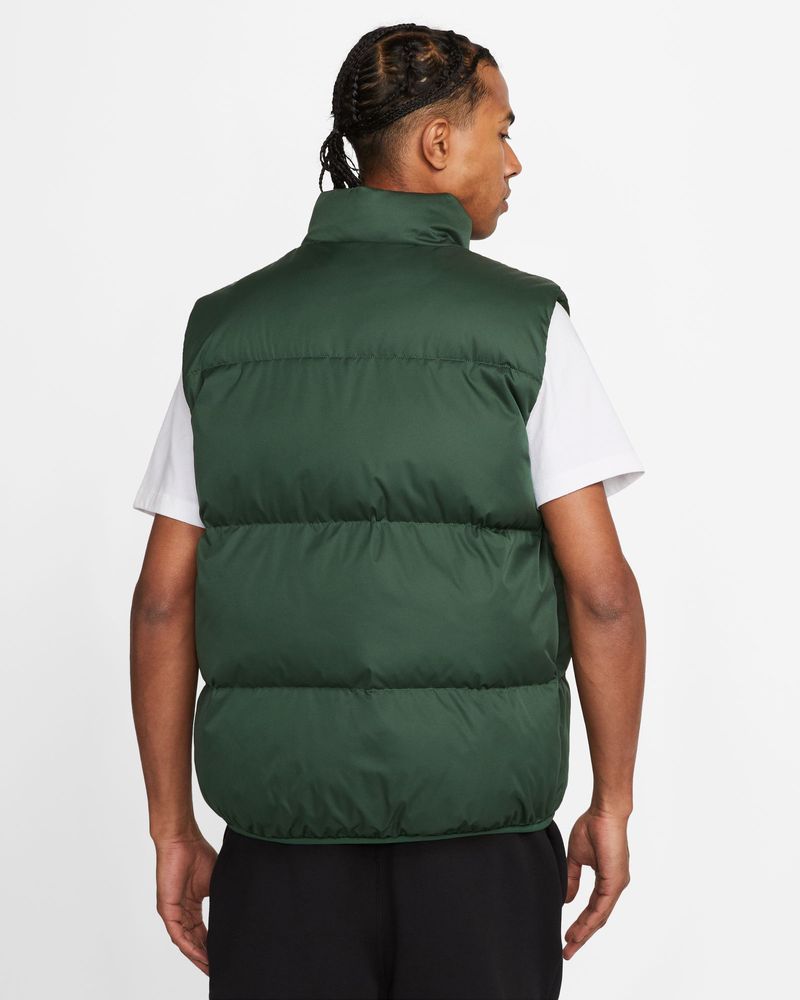 Doudoune nike clearance homme verte