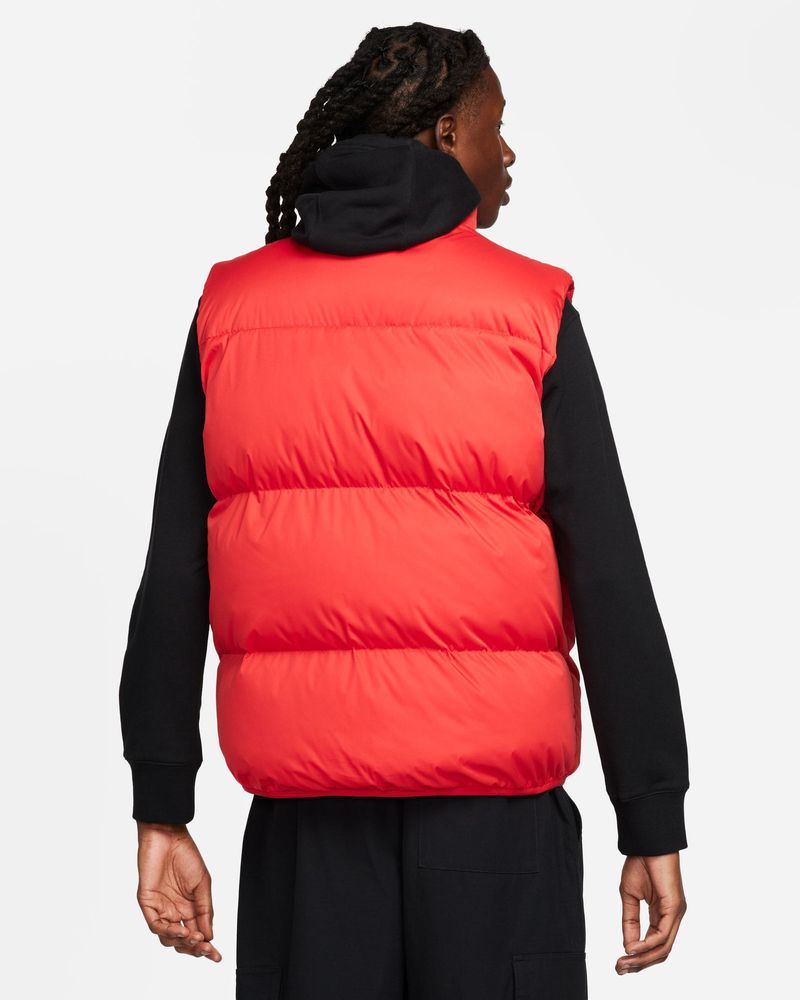 Doudoune sans manche best sale the north face homme