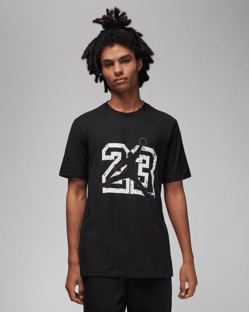 Air jordan shop flight t shirt