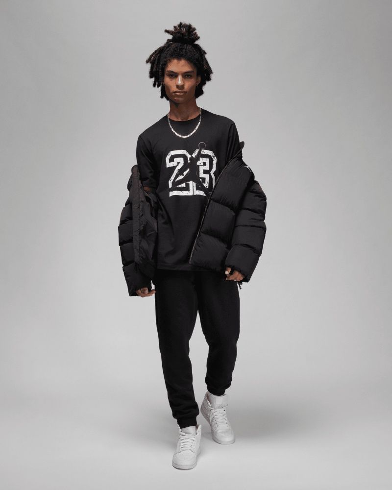 Shirt adidas noir et blanc jordan new arrivals