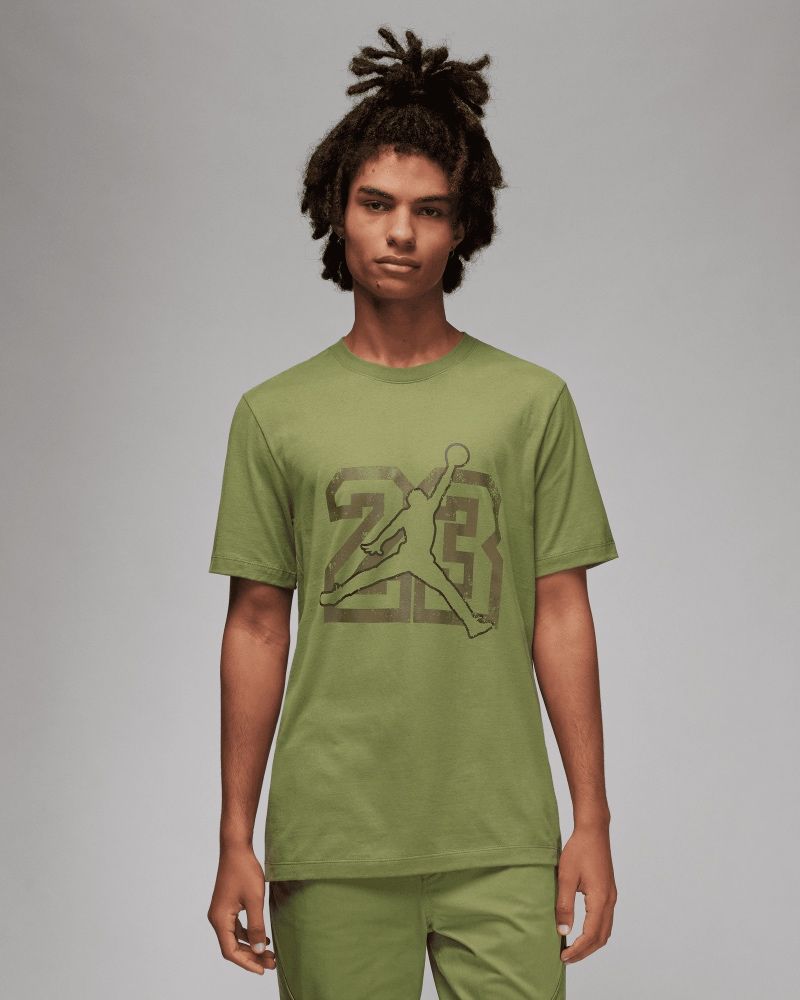 Tee shirt nike air on sale