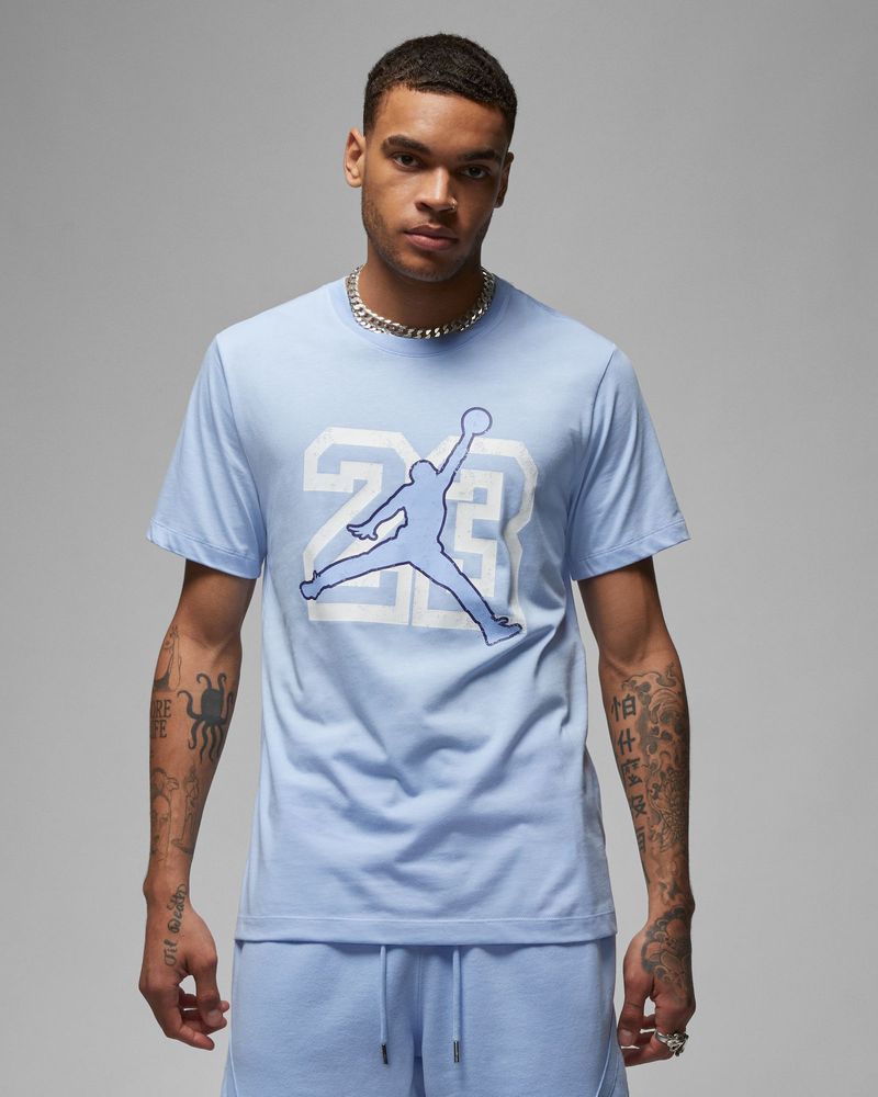 Magliette jordan hot sale