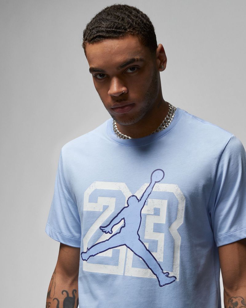 Jordan 21 flight 3 blu new arrivals