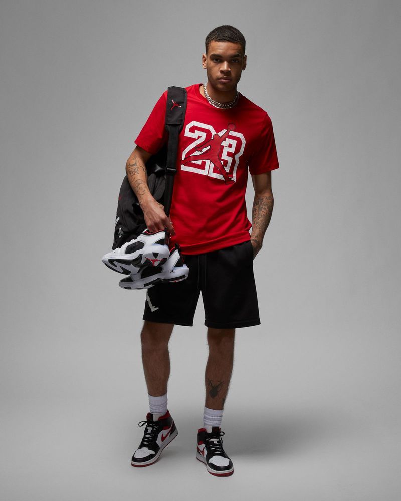 Flight jordan 23 hotsell