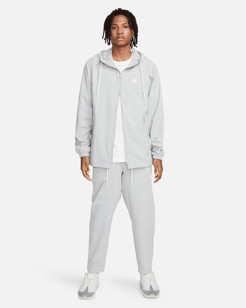 Basket imperméable hotsell homme nike