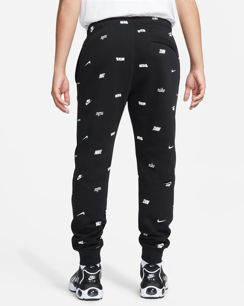Tuta nike a pois hotsell