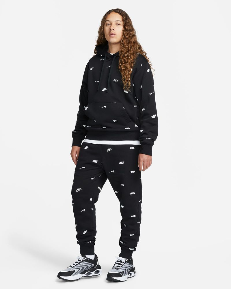 Jogging nike fleur deals