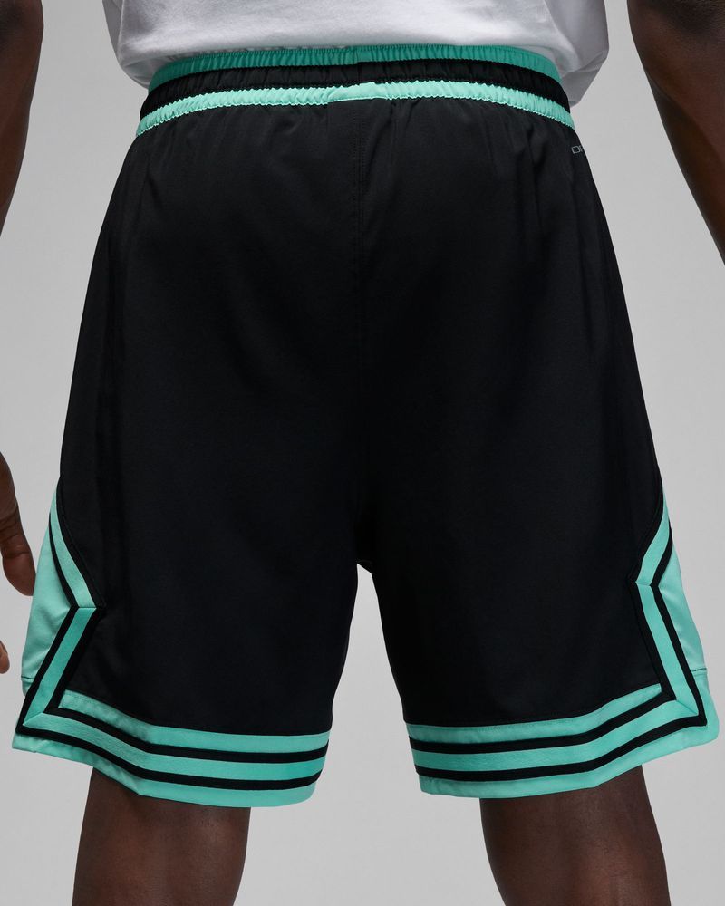 Men s Jordan Dri Fit Sport Woven Diamond Short FB7580 EKINSPORT