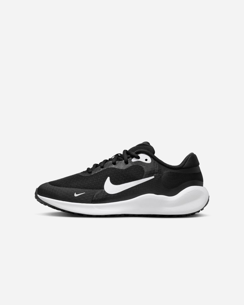 Nike free enfant noir deals