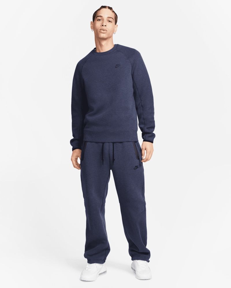 Nike 2025 homme bleu