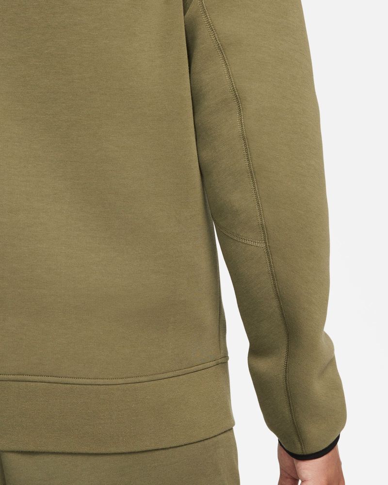 Nike tech fleece deals windrunner junior