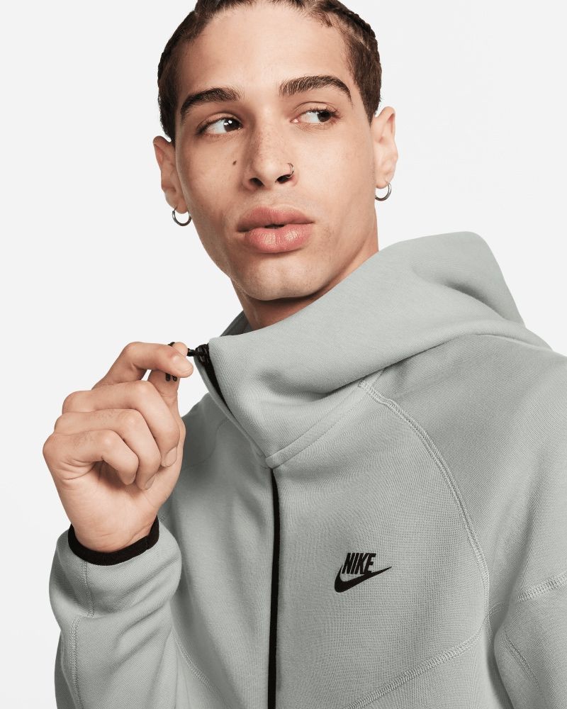 Sudadera nike tech fleece hombre best sale
