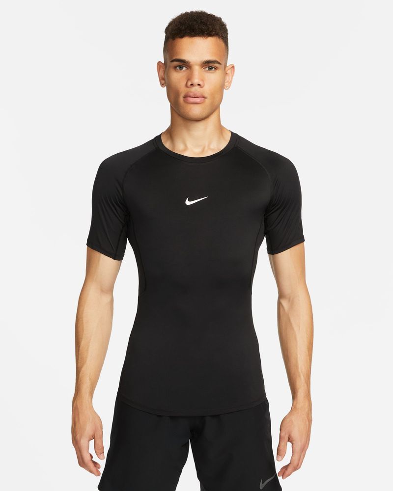 Nike men's on sale pro top