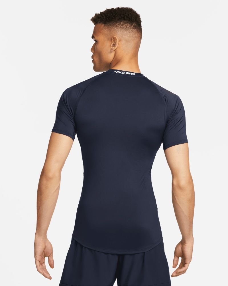 Men s Nike Pro Dri FIT Tight Fitness Top EKINSPORT