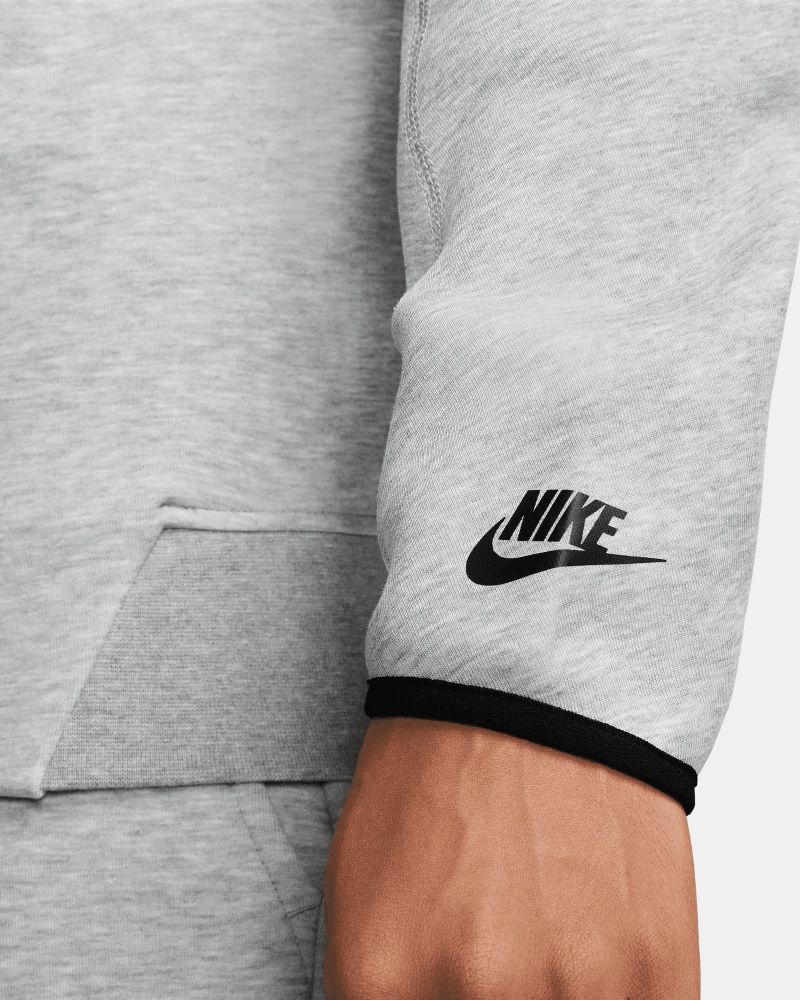 Nike tech fleece 2 in 1 pants top