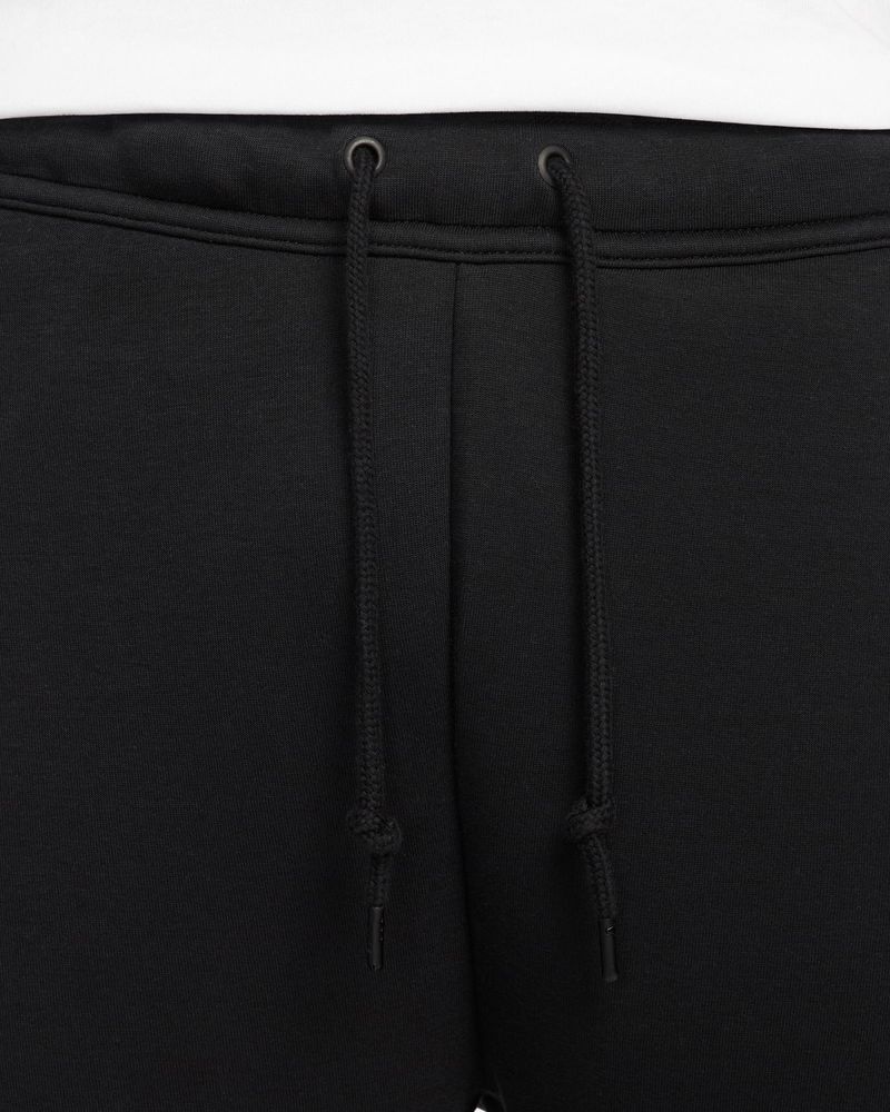 Bas de jogging Nike Tech Fleece Slim Fit Noir pour Homme EKINSPORT