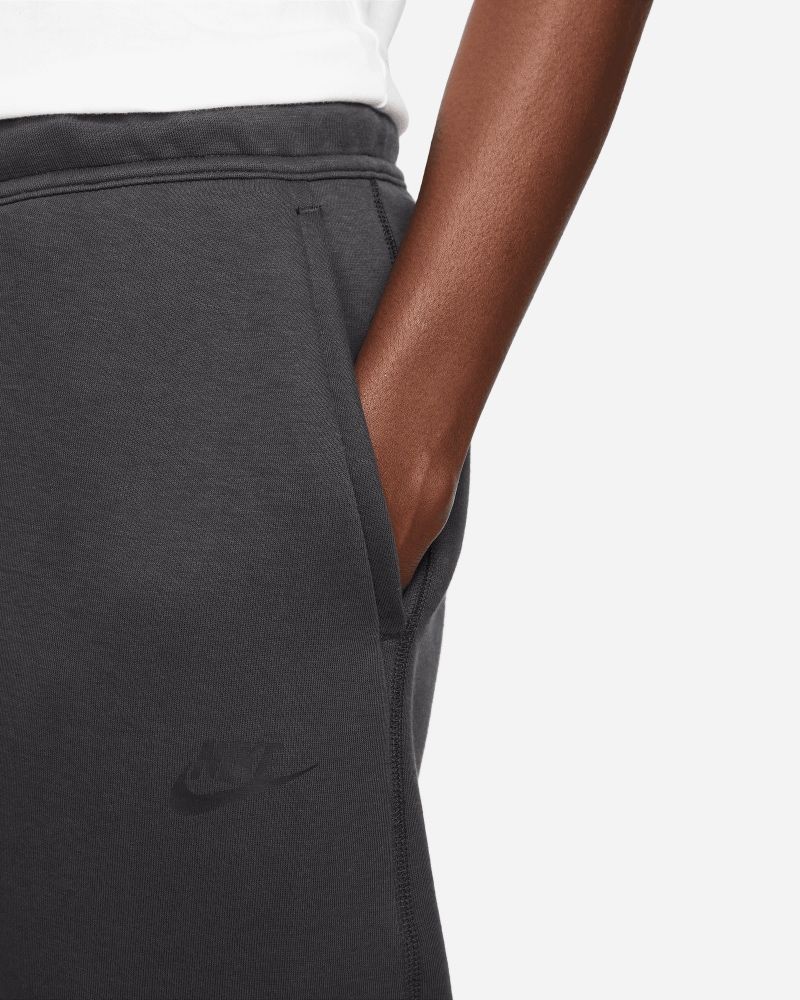 Nike Tech Fleece Slim Fit Antracite Meias de jogging para homem