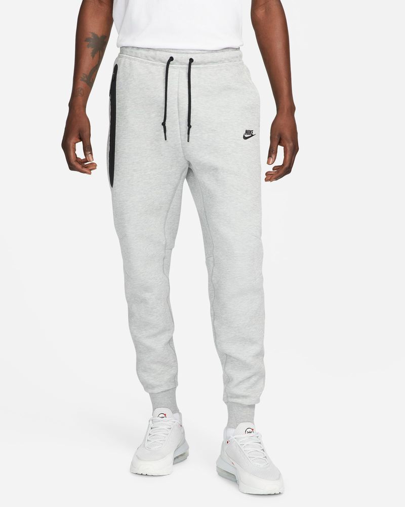 Jogging nike gris homme discount xs