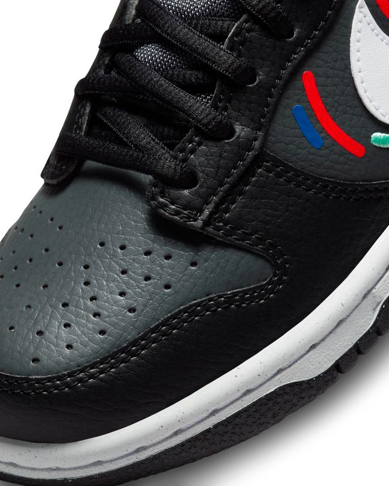 Nike Dunk Low Childrens Shoes FB8022 EKINSPORT