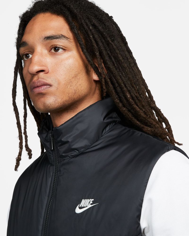 Doudoune résistante à l'eau Nike Sportswear Windrunner Therma-FIT pour homme.  Nike FR